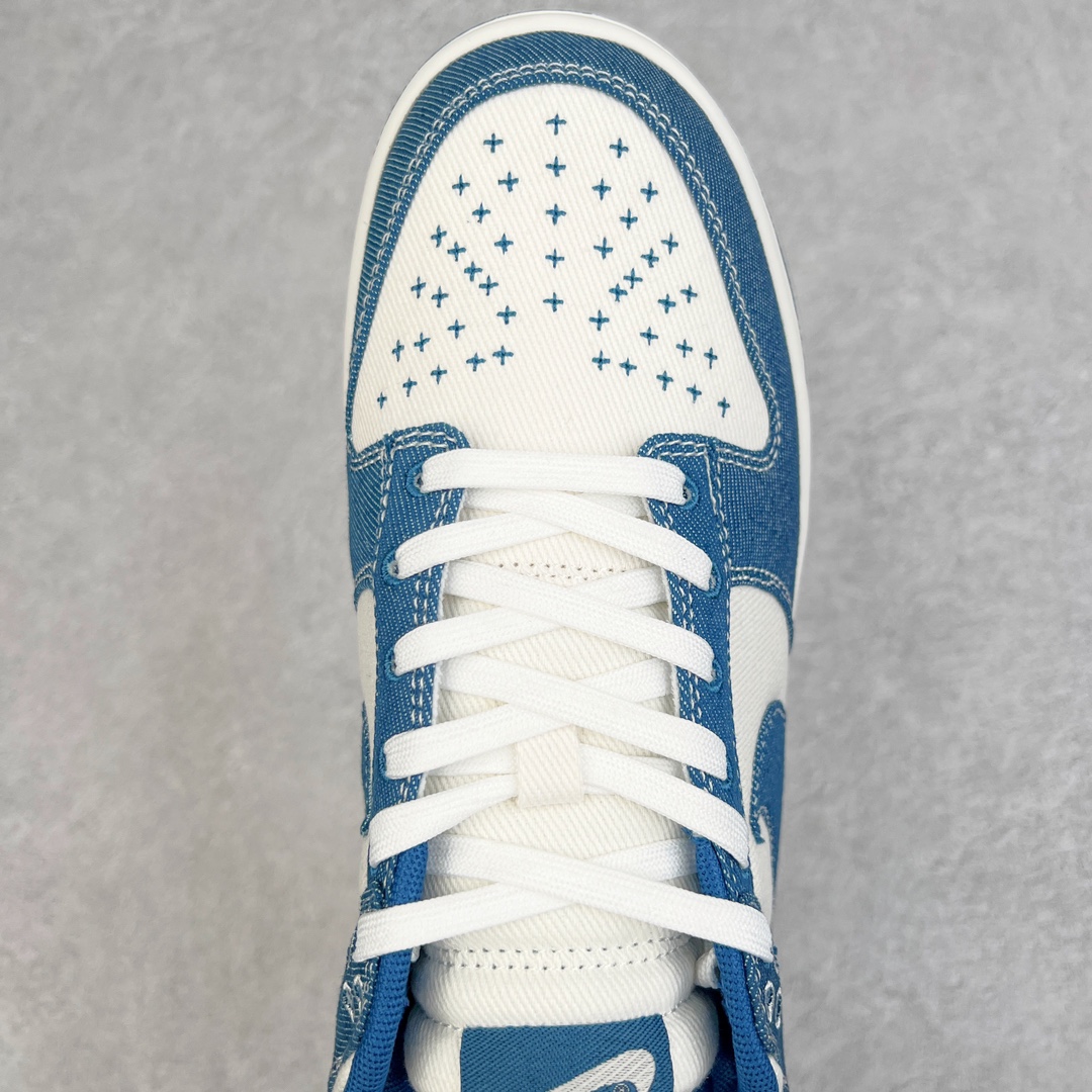 Dunk  Low Industrial Blue 工業藍  低筒 复古板鞋 休闲鞋 男鞋 女鞋 DV0834-101