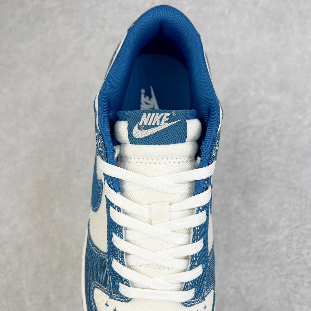 Dunk  Low Industrial Blue 工業藍  低筒 复古板鞋 休闲鞋 男鞋 女鞋 DV0834-101