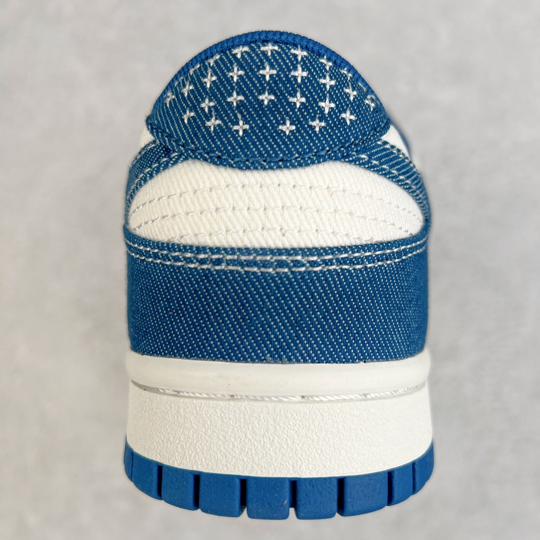 Dunk  Low Industrial Blue 工業藍  低筒 复古板鞋 休闲鞋 男鞋 女鞋 DV0834-101