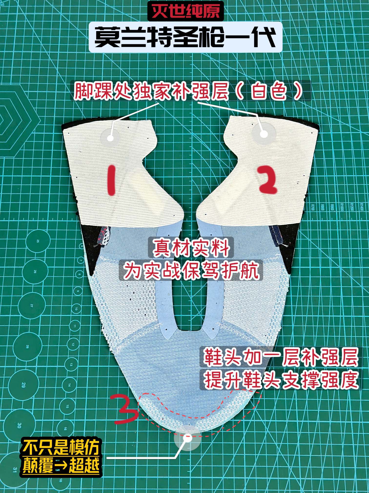 滅世 莫兰特 1代  Nike Zoom JA 1 EP Day One 低筒 前後氣墊 耐磨透氣 實戰籃球鞋 波鞋 球鞋 男鞋 波鞋 蓝色  DR8786-400