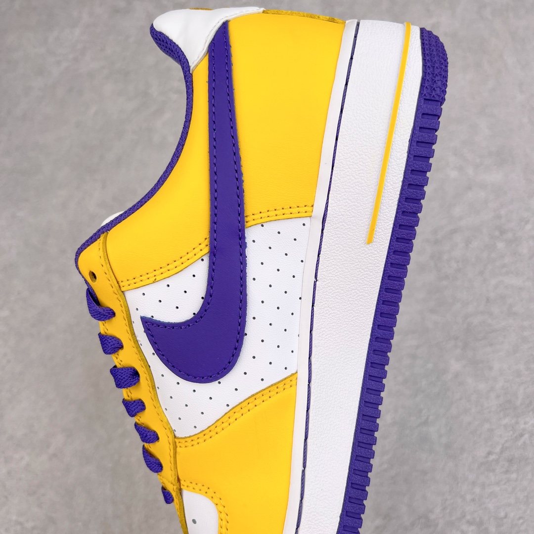 Kobe Bryant x Nike Air Force 1 Low Retro QS 空军一号 碧梨 联名 小麦色 低筒 休闲鞋 板鞋 男鞋 女鞋 紫金 FZ1151-100