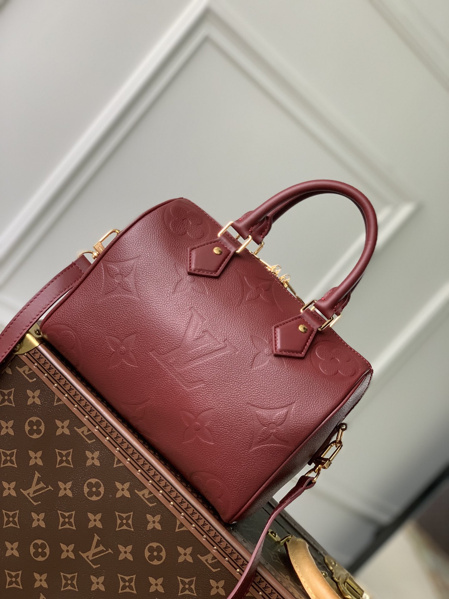 極上美品✨ ルイヴィトン サンチュール・LVサークル M0168 100/40 極上美品✨ ルイヴィトン サンチュール・LVサークル M0168 100/40