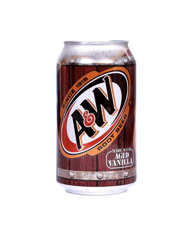 A&W Root Beer-Gourmet.ly