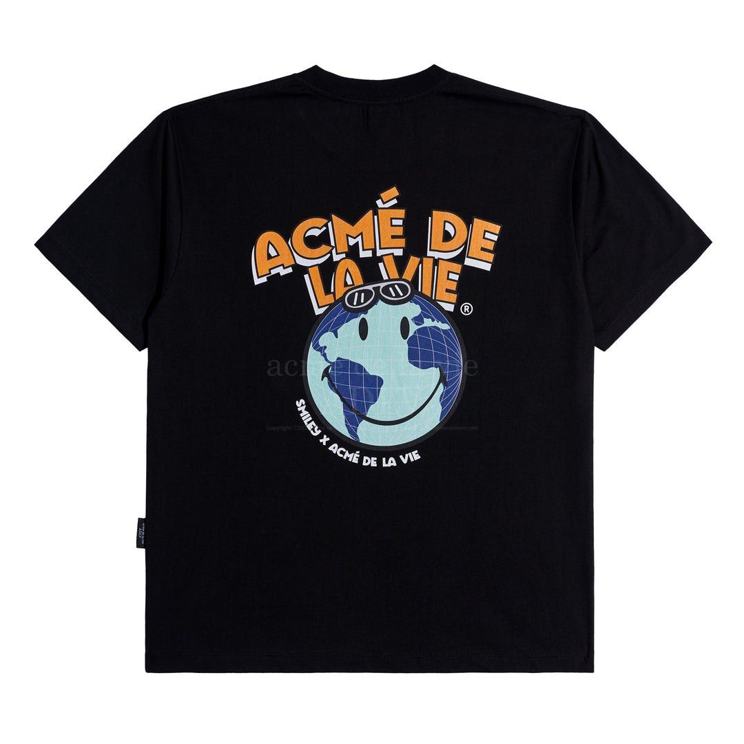 ADLV Smiley Shirt-Gourmet.ly