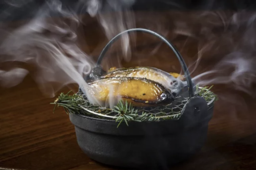 Miso Glazed Black Cod-Gourmet.ly