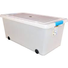 Storage Box-Gourmet.ly