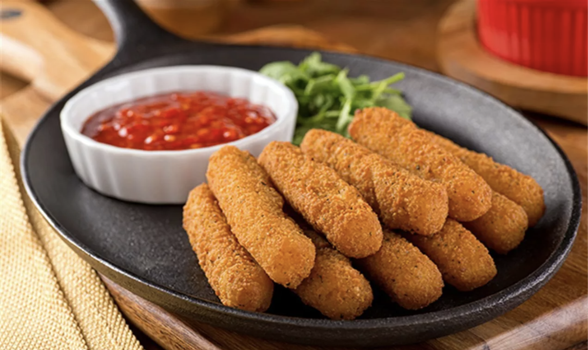 [B2B Cheese Stick]-Gourmet.ly