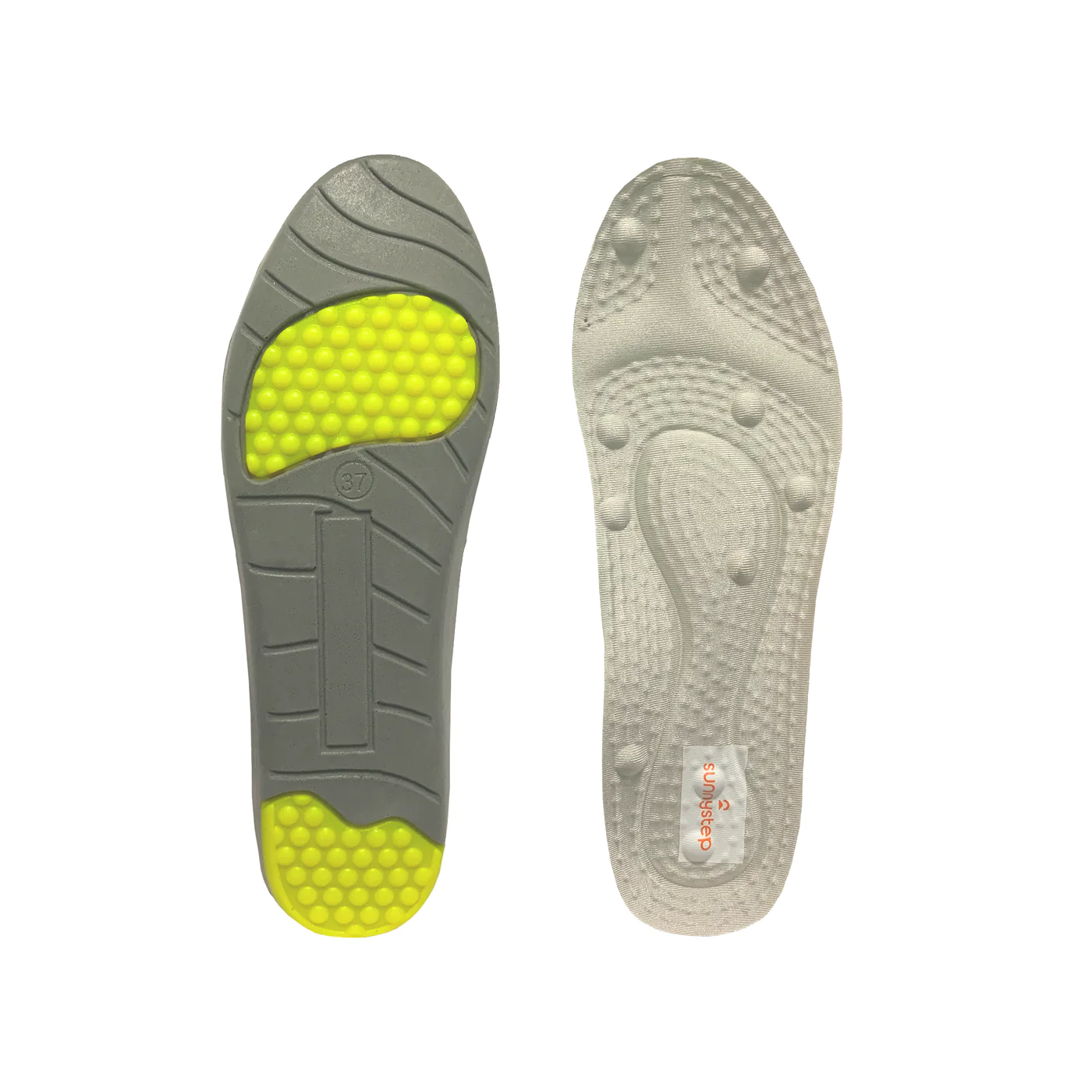 INSOLES-Gourmet.ly
