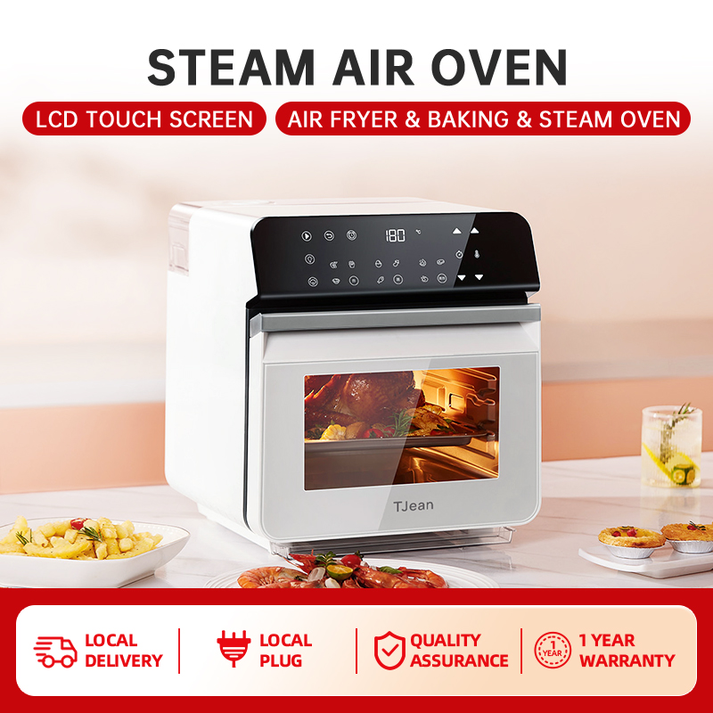 Steam Oven 10.5L