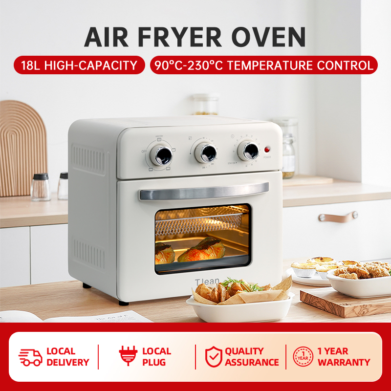 Air Fryer Oven (18L)
