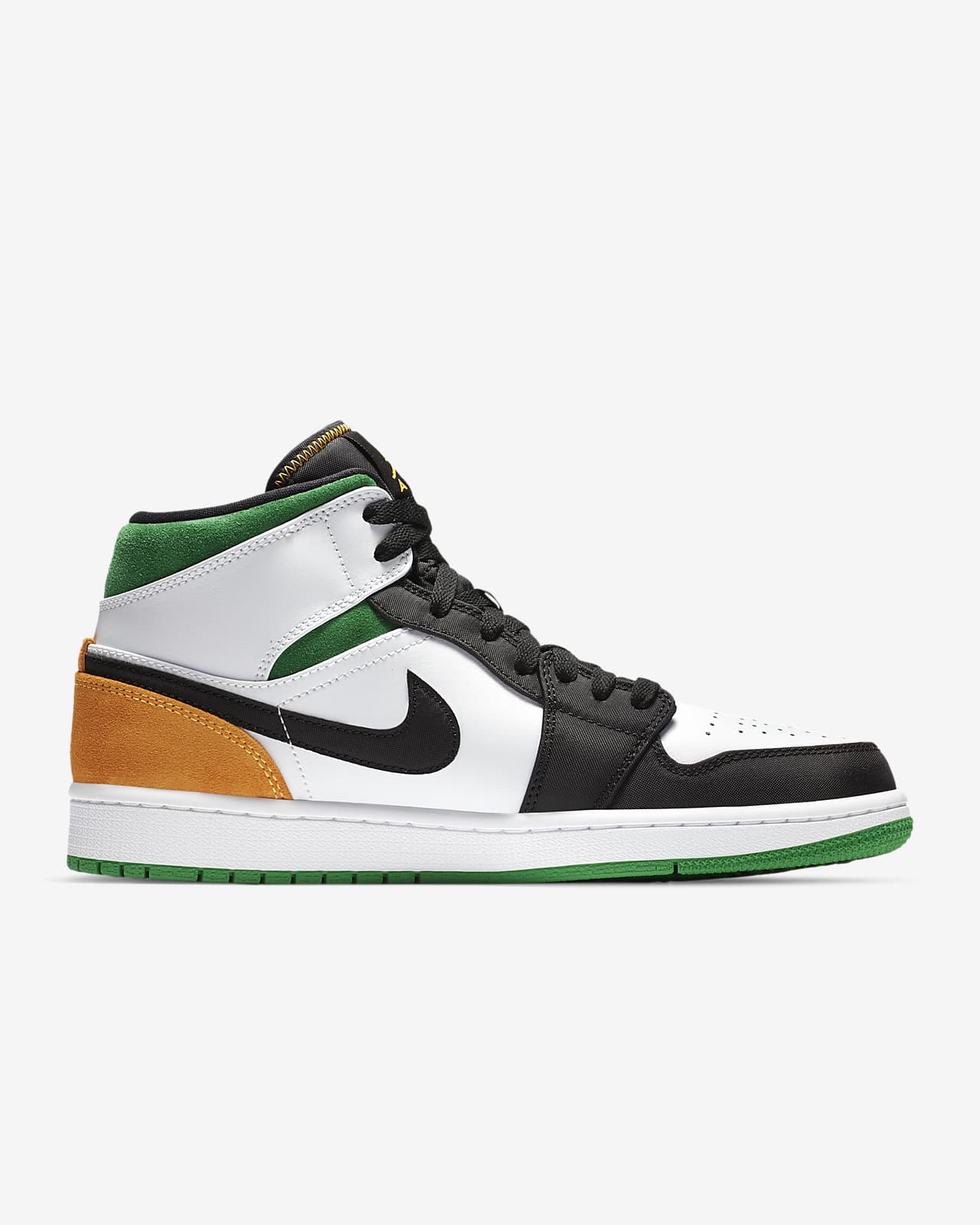 Air Jordan 1 Mid SE &ccedil;&middot;&aring;&shy;&egrave;&iquest;&aring;&uml;&eacute;