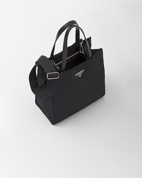Prada Re\u002DNylon パデッド トートバッグ 2