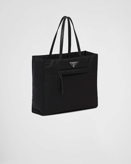 Prada パデッドRe\u002DNylon トートバッグ 3