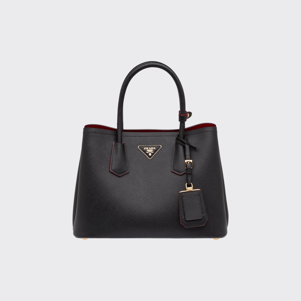 Prada プラダ ドゥーブレ スモールバッグ 1