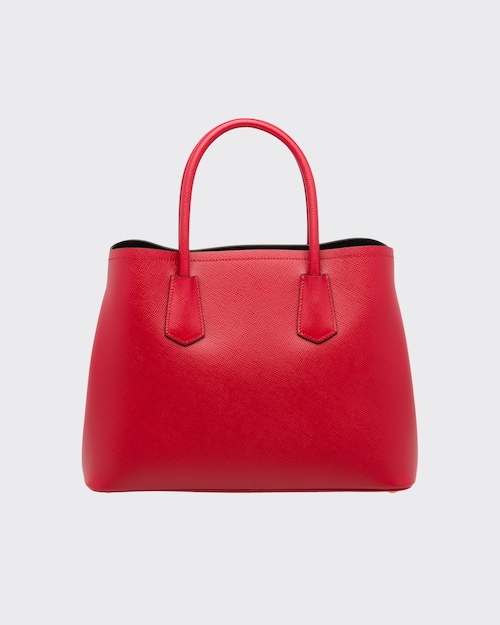 Prada プラダ ドゥーブレ  ミディアムバッグ 4