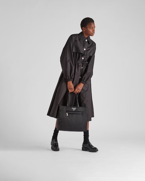 Prada パデッドRe\u002DNylon トートバッグ 2