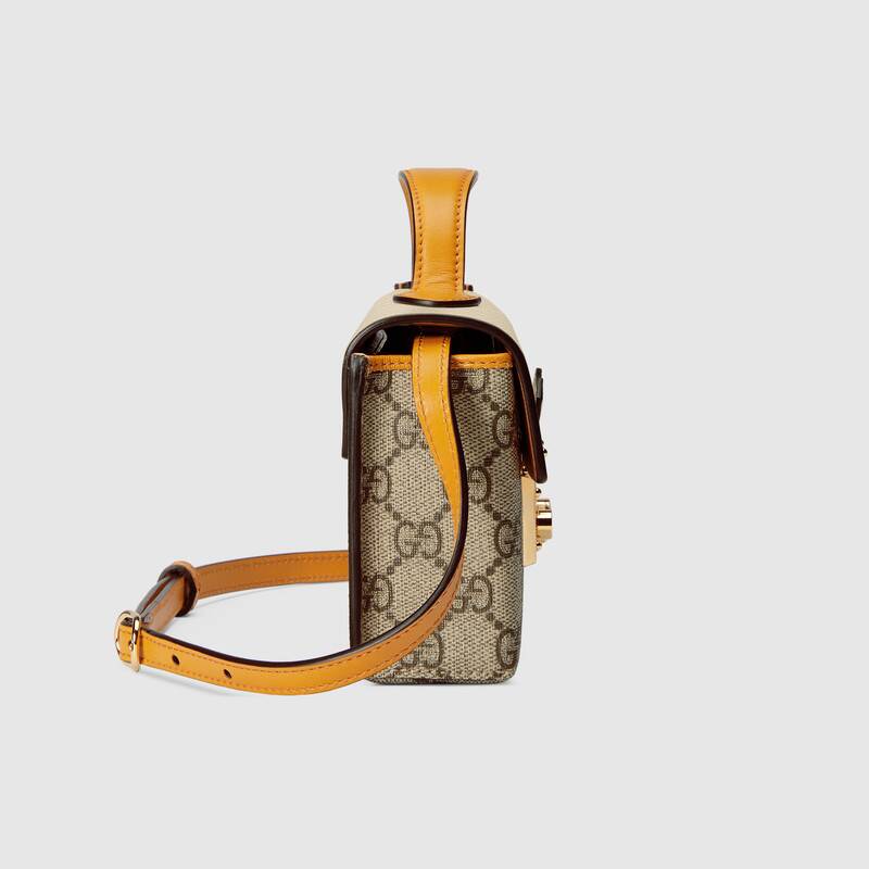 Padlock系列迷你手袋