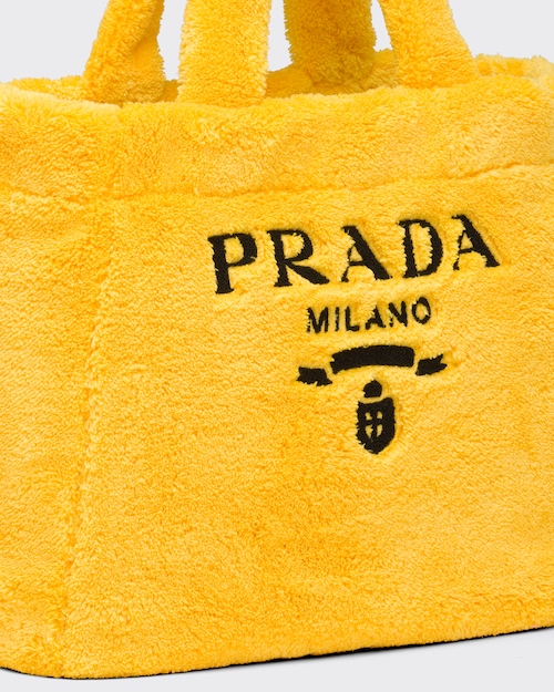 Prada テリー トートバッグ 6