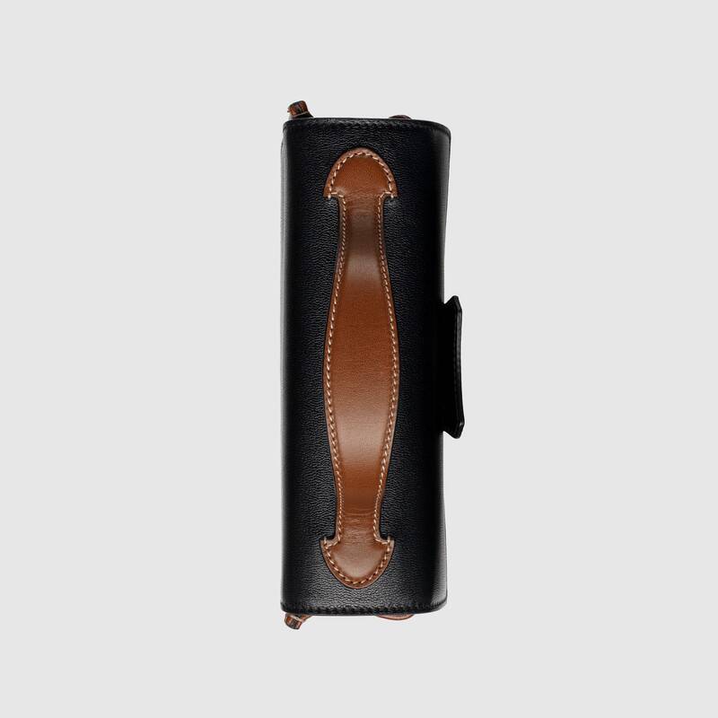Padlock系列迷你手袋