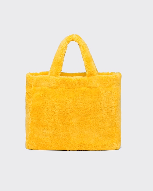 Prada テリー トートバッグ 4