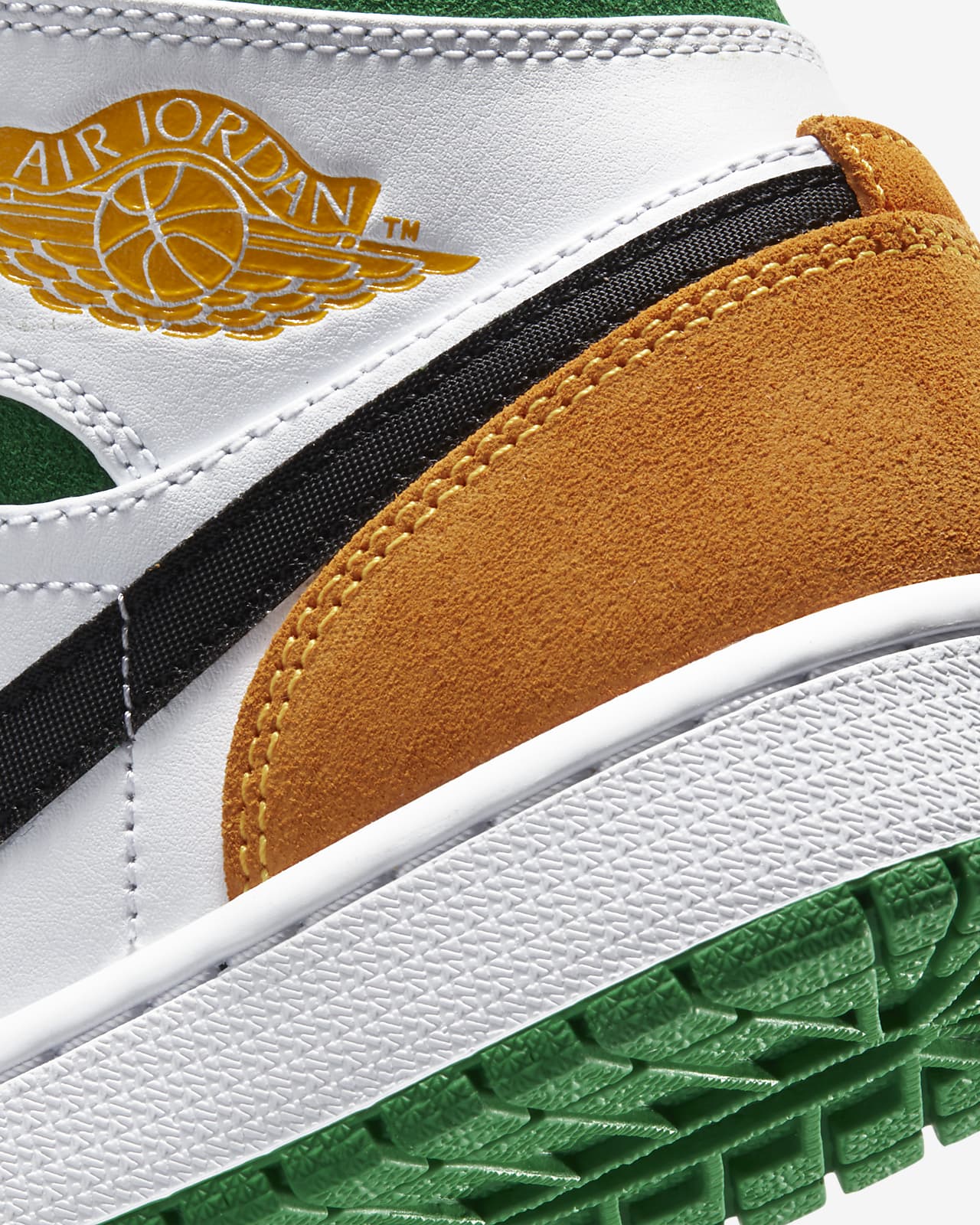 Air Jordan 1 Mid SE &ccedil;&middot;&aring;&shy;&egrave;&iquest;&aring;&uml;&eacute;