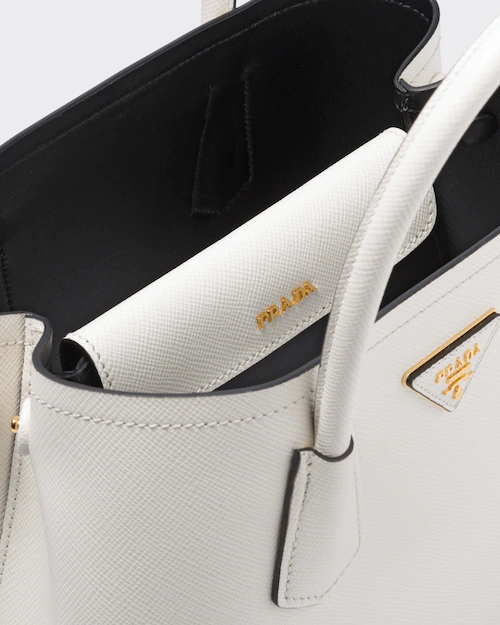 Prada プラダ ドゥーブレ スモールバッグ 5