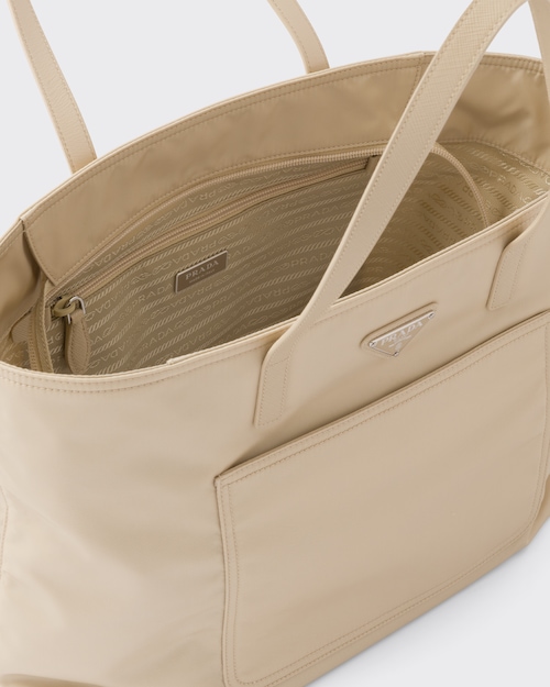 Prada Re\u002DNylon トートバッグ 4