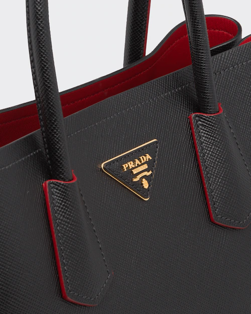 Prada プラダ ドゥーブレ スモールバッグ 6