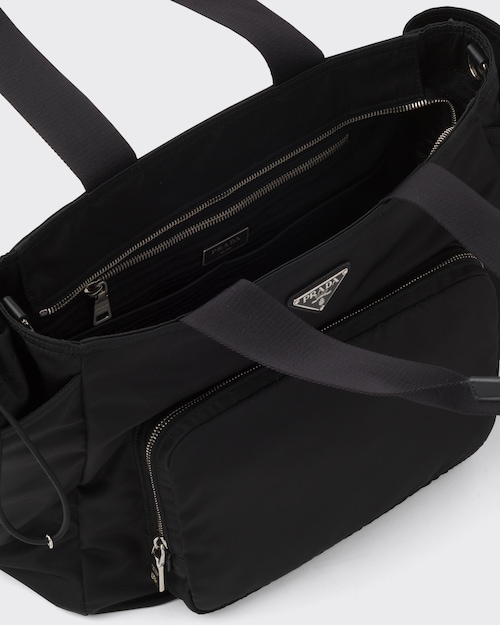 Prada Prada Re\u002DNylon ベビーバッグ 4