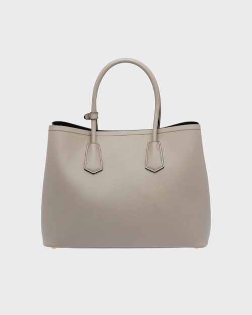 Prada プラダ ドゥーブレ  ミディアムバッグ 4
