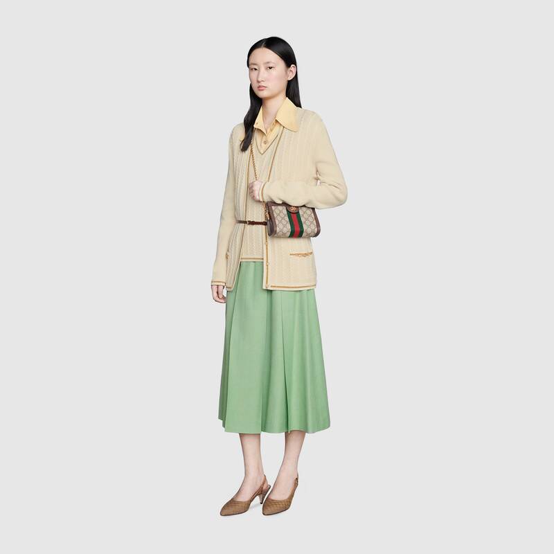 Ophidia系列迷你肩背包