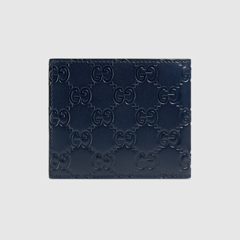 Gucci Signature钱包