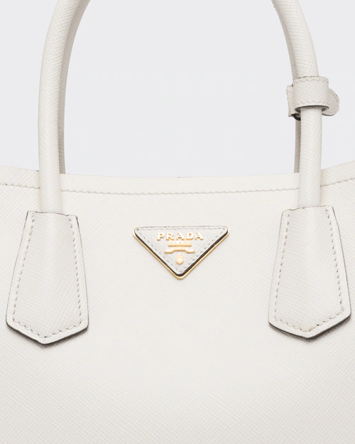 Prada プラダ ドゥーブレ スモールバッグ 6