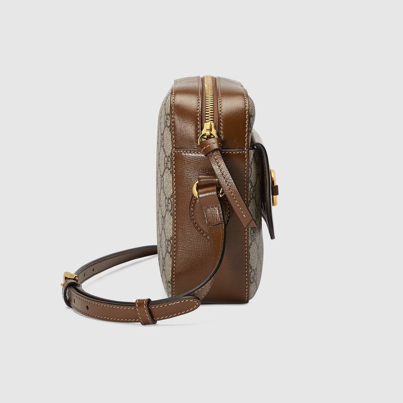 グッチホースビット1955シリーズスモールショルダーバッグ