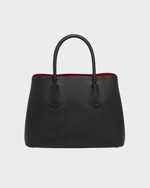 Prada プラダ ドゥーブレ スモールバッグ 4