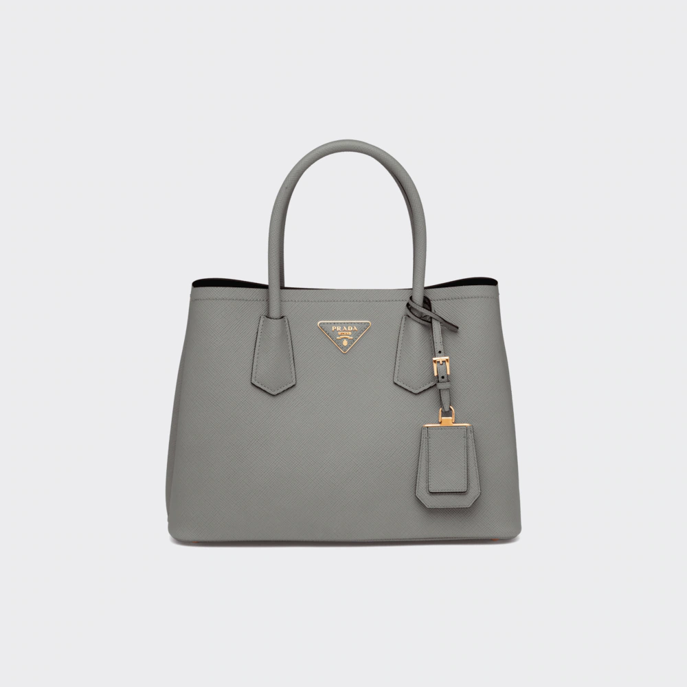 Prada プラダ ドゥーブレ スモールバッグ 1