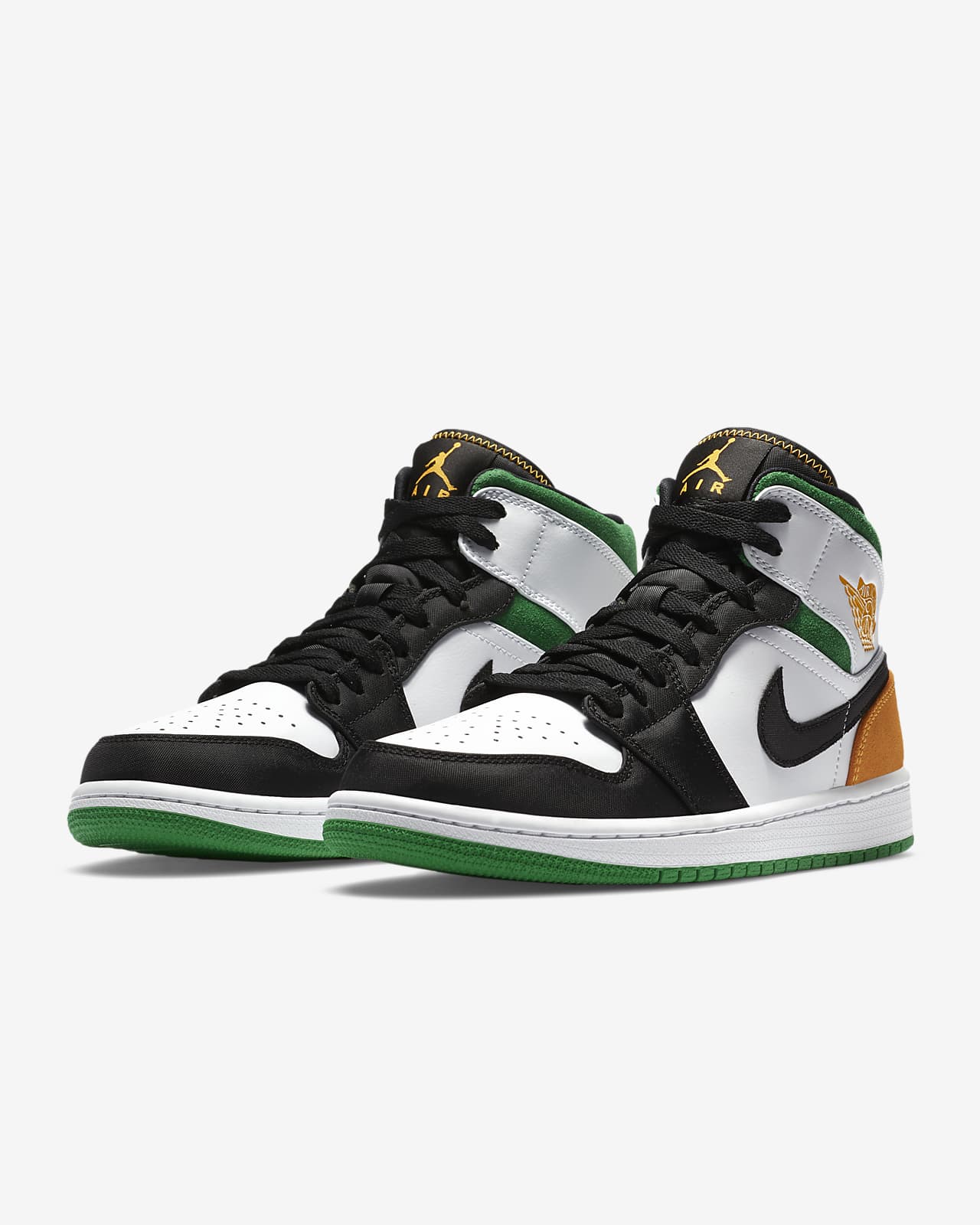 Air Jordan 1 Mid SE &ccedil;&middot;&aring;&shy;&egrave;&iquest;&aring;&uml;&eacute;