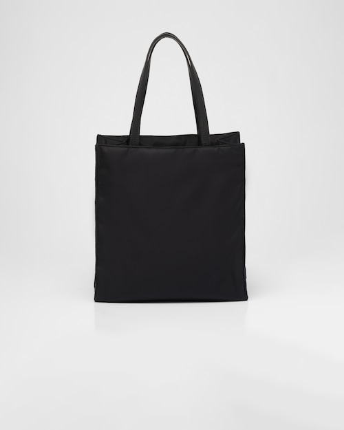 Prada Re\u002DNylon パデッド トートバッグ 3