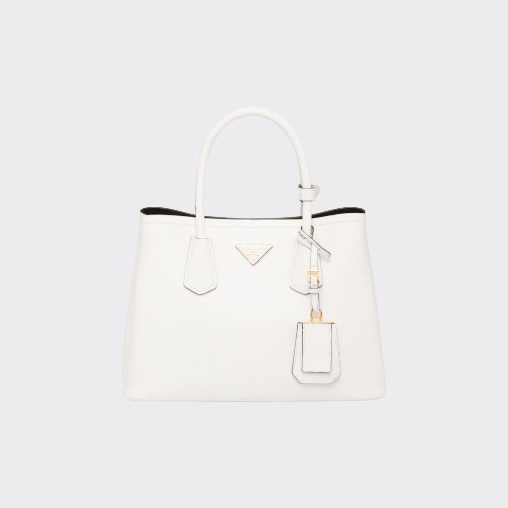 Prada プラダ ドゥーブレ スモールバッグ 1