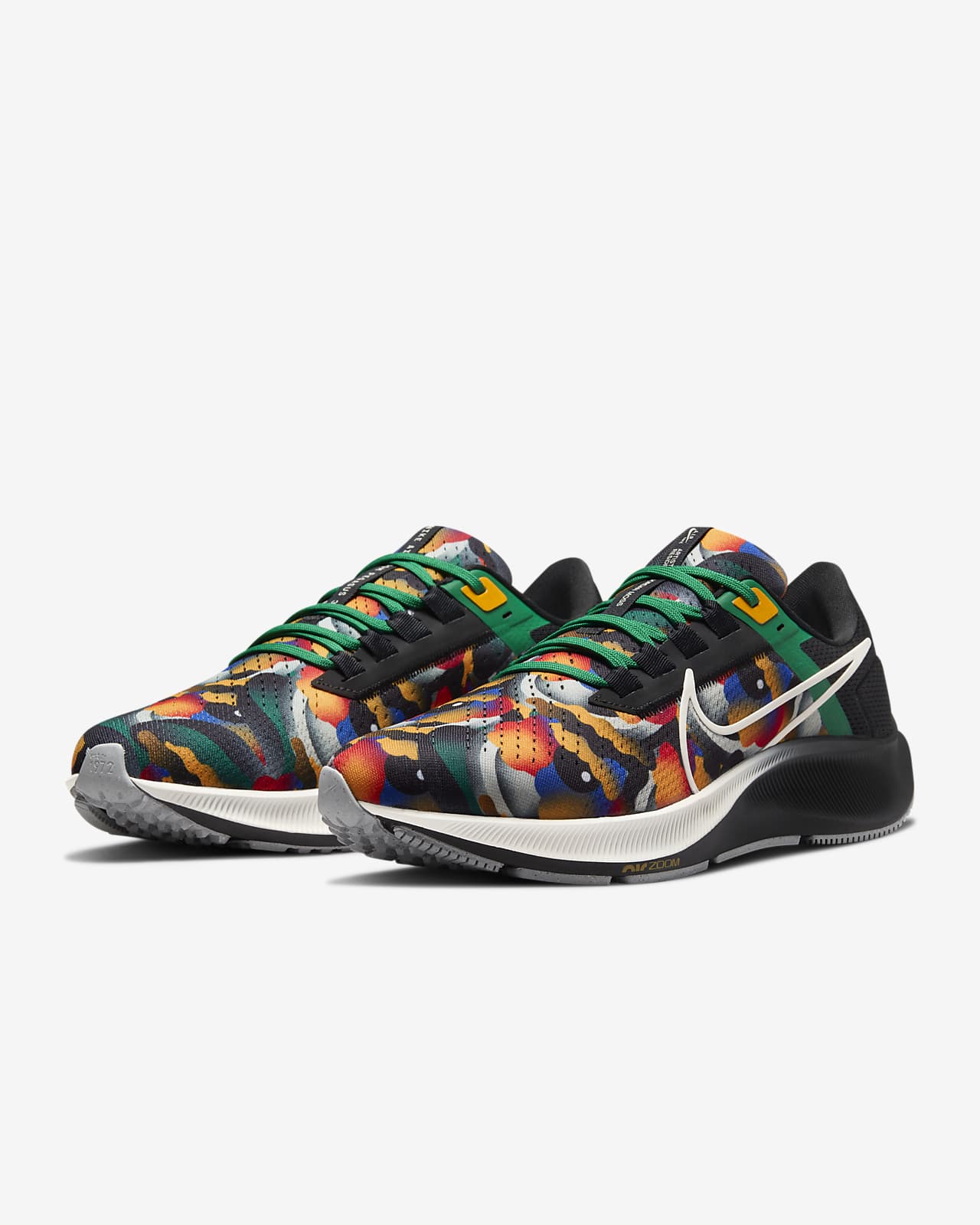 Nike Air Zoom Pegasus 38 JM &ccedil;&middot;&aring;&shy;&egrave;&middot;&aelig;&shy;&yen;&eacute;