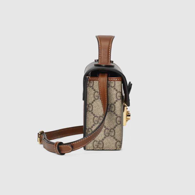Padlock系列迷你手袋