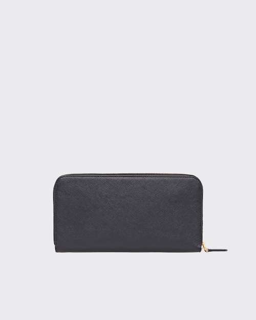Prada サフィアーノレザー ジップアラウンド長財布 3