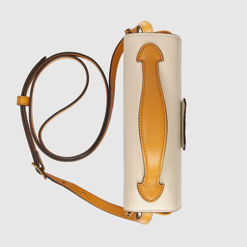 Padlock系列迷你手袋