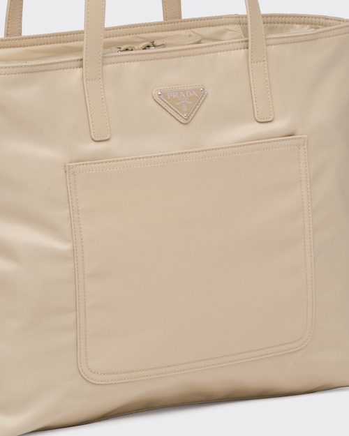 Prada Re\u002DNylon トートバッグ 5
