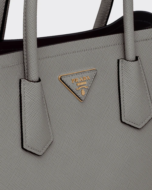 Prada プラダ ドゥーブレ スモールバッグ 6