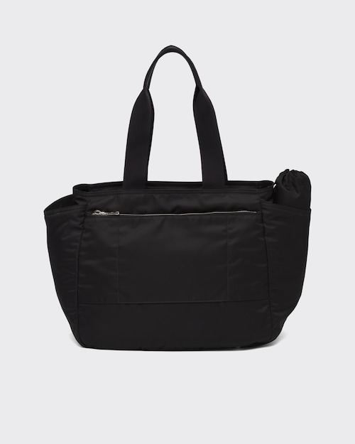 Prada Prada Re\u002DNylon ベビーバッグ 3