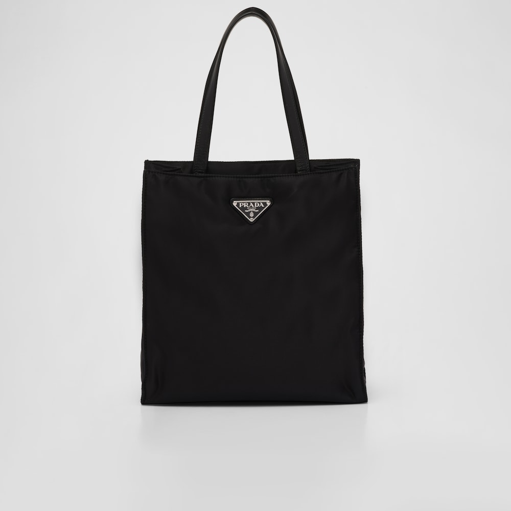 Prada Re-Nylon パデッド トートバッグ 1