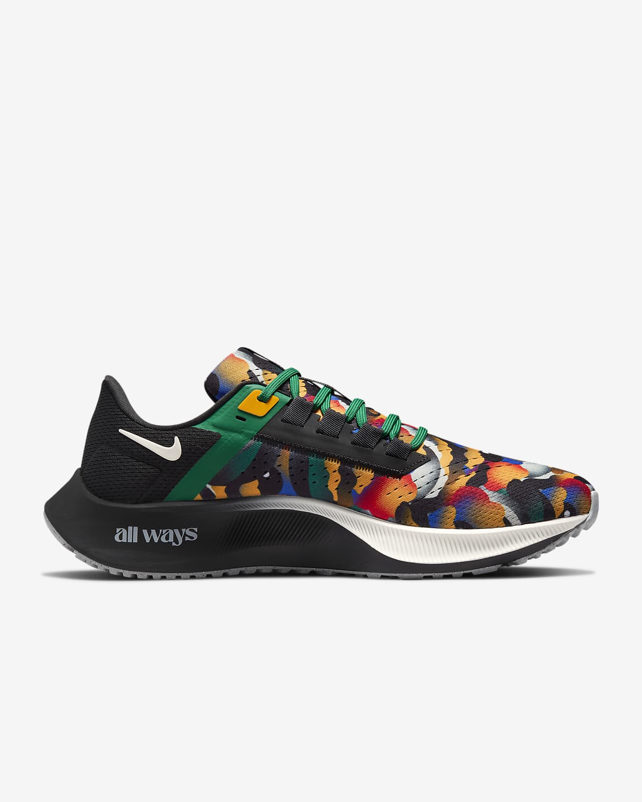 Nike Air Zoom Pegasus 38 JM &ccedil;&middot;&aring;&shy;&egrave;&middot;&aelig;&shy;&yen;&eacute;