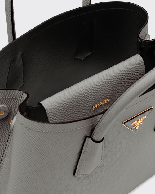 Prada プラダ ドゥーブレ スモールバッグ 5