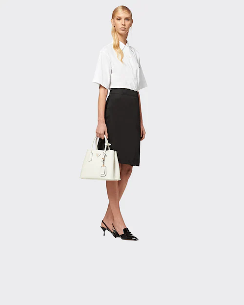 Prada プラダ ドゥーブレ スモールバッグ 2